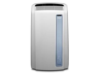 Climatiseur mobile Delonghi Pinguino PAC AN 97 Real Feel Blanc
