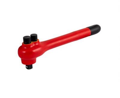Cliquet isol&eacute; VDE 1/2"", 270 mm 