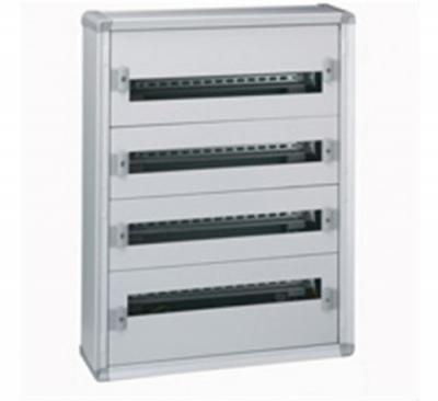 Coffret XLá¶¾ 160 - 96 modules - 4 rang&eacute;es