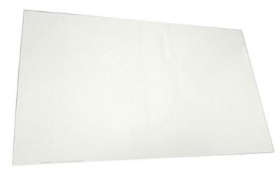 Contre-porte Four Emaillierte Pour Cuisiniere Scholtes - C00143726