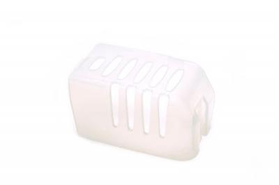 Couvre-lampe 91x49x50 (indesit-00) Pour Refrigerateur - C00075648