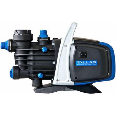 Pompe arrosage manuelle TALLAS, D-jet 850/45 3180 l/h