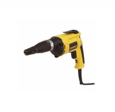 DeWalt - Visseuse pour plaques de pl&acirc;tre 4.8 mm 540W - DW274