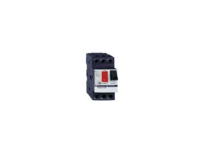 Disjoncteur Gv2me06 Magn&eacute;to-thermique 1a &agrave; 1.6a