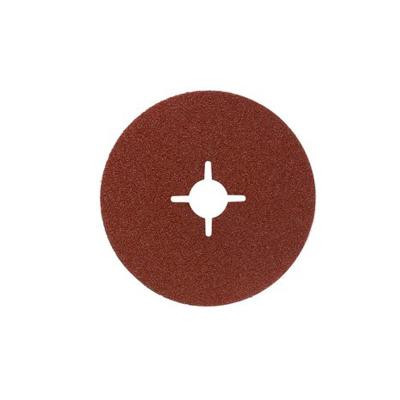 Disque Abrasif Sur Fibres Expert Metal &Oslash;125Mm Gr 120 Bosch 2608605479