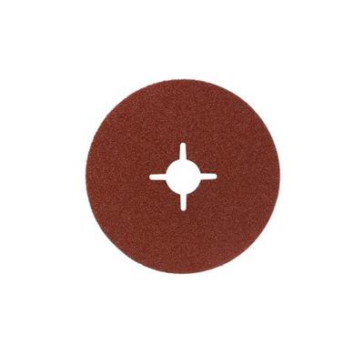 Disque Abrasif Sur Fibres Expert Metal &Oslash;125Mm Gr 60 Bosch 2608605476