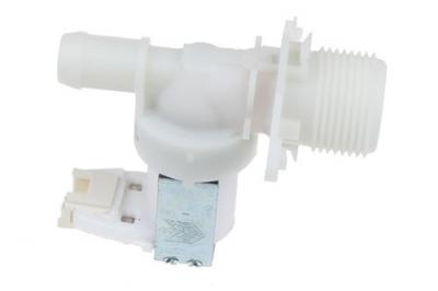 Electrovanne 1 voie pour lave linge whirlpool - 481228128429
