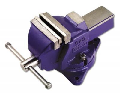 Irwin - 10507771 &Eacute;tau d'atelier avec enclume de 100 mm