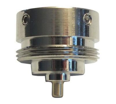 Eurotronic Accessoires Metalladapter Danfoss Ravl Pour Heizk&ouml;rper 700100003