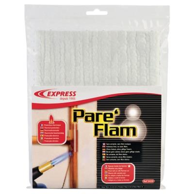 Express - 1 pare-flammes - 220 x 360 mm