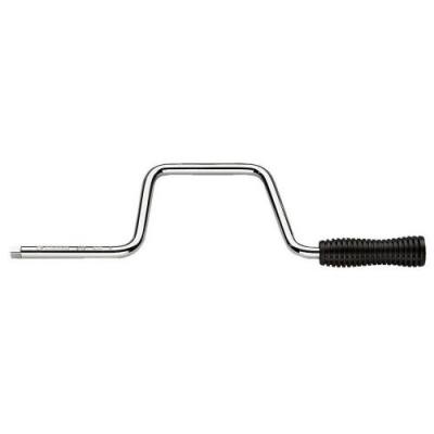 Vilebrequin 3/8'' manche pvc 380mm - FACOM - J.110A