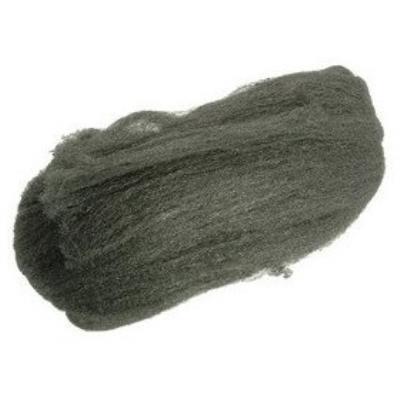 Faithfull - Laine d'acier 200 g (grain moyen)
