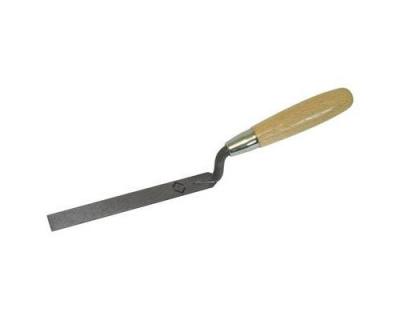 Fer &agrave; joint avec manche en bois dur, 13 mm de large C.K. T5073 50