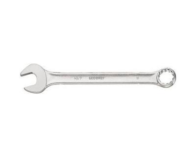 Gedore 1436775 7 7/32AF Cl&eacute; mixte 7/32