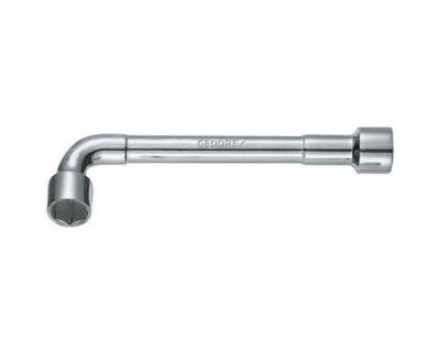 Gedore 25 PK 13 1436856 Cl&eacute; &agrave; tube double 13 mm