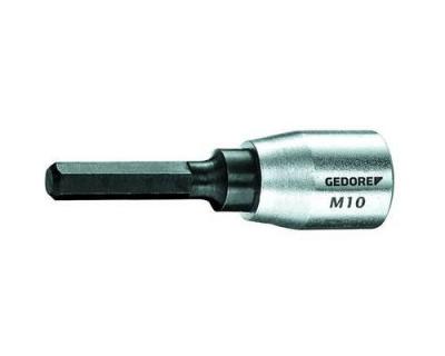 Gedore 317310 1523201 Embout de tournevis