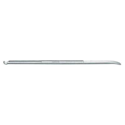 Gedore 3816 Montier levier 400 mm, Argent