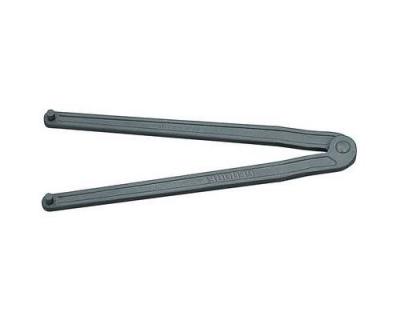 Gedore 6354640 44 5 Cl&eacute; &agrave; ergot 5 mm