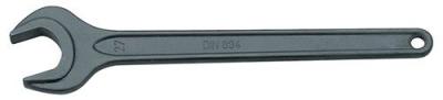 Gedore 894 46 6577000 Cl&eacute; &agrave; molette 46 mm