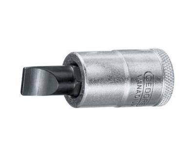 IS 19 18X2,5 6656570 vis &agrave; fente Embout de tournevis 18 mm 1/2 (12.5 mm)