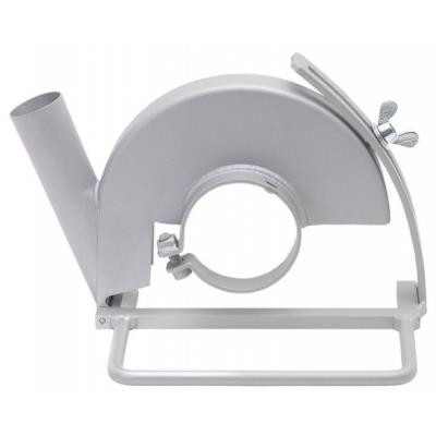 Glissi&egrave;re de guidage avec raccord d'aspiration Bosch 1605510179