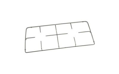 GRILLE SUPPORT CASSEROLE GAUCHE pour CUISINIERE FAURE - 342811701