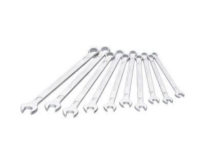 Hazet Cl&eacute;s mixtes &agrave; anneaux extra longues et minces 600LG/10
