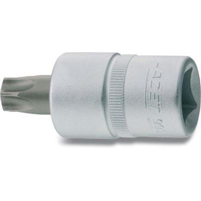 Hazet Douille Pour Tournevis Torx Taille T60 12,5Mm