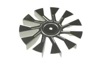 Helice De Ventilation Pour Four Electrolux - 358196098