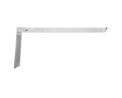HELIOS PREISSER 0396455 &Eacute;querre de charpentier 800 x 320 mm 90 &deg;