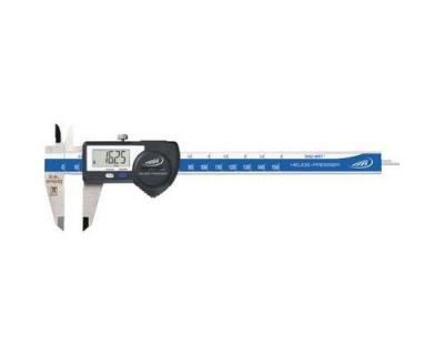 HELIOS PREISSER DIGI-MET 1320517 Pied &agrave; coulisse digital 150 mm