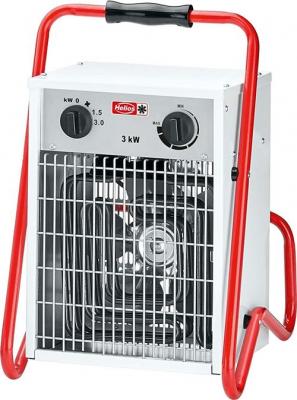 Helios Ventilatoren 02520 Radiateur soufflant STH 3