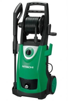 Hitachi - Hikoki- Nettoyeur haute pression 2000W 150 bar max - AW150