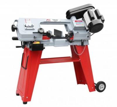 Holzmann Scie &agrave; Ruban sur table BS115 Triphas&eacute;