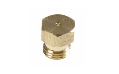 Injecteur Butane Principal Pour Cuisiniere Electrolux - 3544013109
