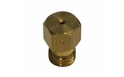 Injecteur gb rapide n&deg;86 pour cuisiniere electrolux - 354400432