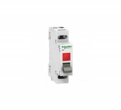 Interrupteur de commande ISW Acti9 - 20A - Avec voyant