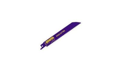 Irwin - Scie sabre en bois Lames de coupe Pack de 5 606r - IRW10504150