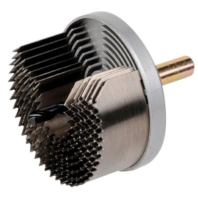 KREATOR KRT100403 - Juego de 8 coronas de 25 mm
