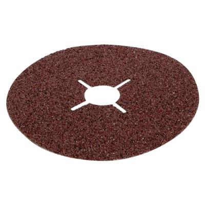 Lot De 5 Disques Abrasifs Pour Meuleuse - Grain 120 - &oslash; 125 Mm Kreator