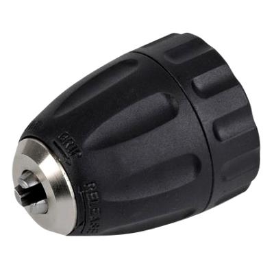 KREATOR KRT014002 - Portabrocas autom&aacute;tico 0,8-10 mm