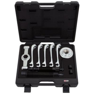 Ks Tools 700.1400 Module Extracteur Hydraulique 11 Pi&egrave;ces