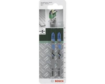 Lame de scie 68 mm Bosch Accessories 2609256731