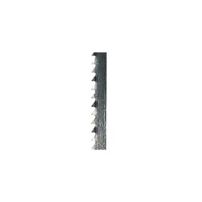 Lame de scie &agrave; ruban - 14 dents - 3,5 x 0,5 x 2360 mm - 73190706
