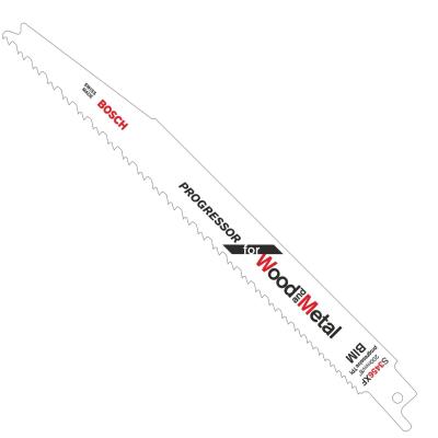 Bosch Accessories 2609256714 Lame de scie sabre bim&eacute;tal S3456XF