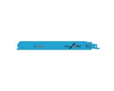 Bosch Accessories 2608657555 Lot de 25 lames pour scie sabre S 1126 CHF