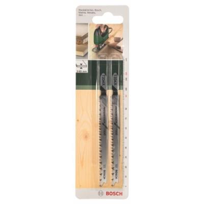 Lame de scie sauteuse Bosch 2609256727 Hcs T 234 X 116 mm