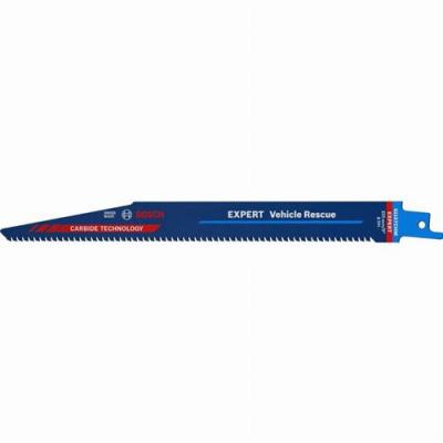 Bosch - V&eacute;hicule d'expert Rescue s 1157 chm saber saber lame, 3 pi&egrave;ces