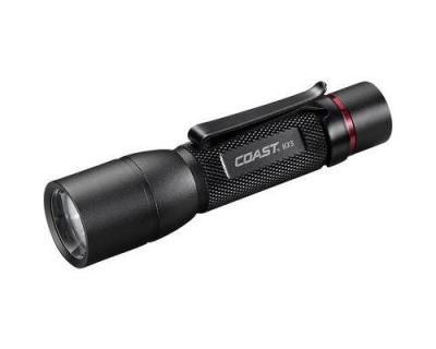 Lampe de poche Coast HX5 LED 345 lm 0.75 h 113.4 g