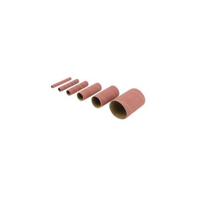 Assortiment de polissage TRITON 509178, 115 x 115 mm, grains 240